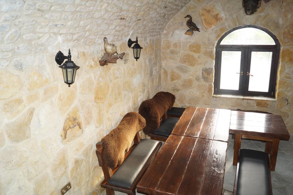 Koziegłowy Hotel Czardasz מראה חיצוני תמונה