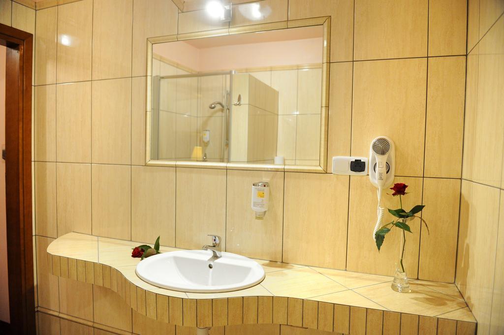 Koziegłowy Hotel Czardasz חדר תמונה