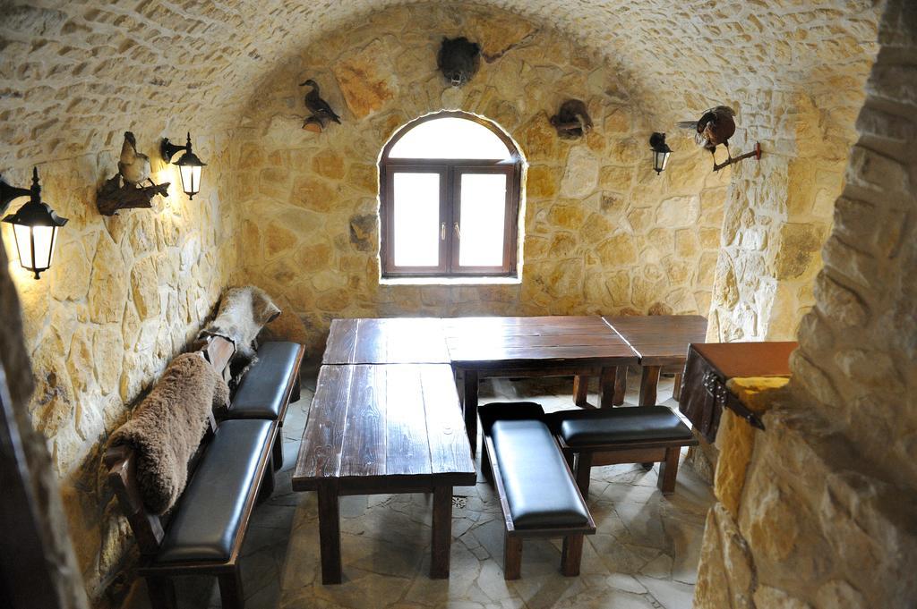 Koziegłowy Hotel Czardasz מראה חיצוני תמונה